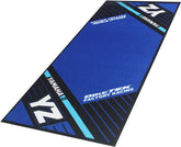 Biketek Garage Mat Series 6 Yamaha YZ 190 x 80 cm